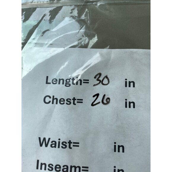 Bamboo Cay Embroidered Shirt Size XL Button Up Short Sleeve White Beach Coastal - Picture 7 of 8